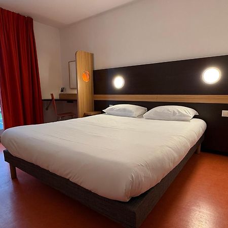 B&B Hotel Lisieux Parc Des Expositions Ngoại thất bức ảnh