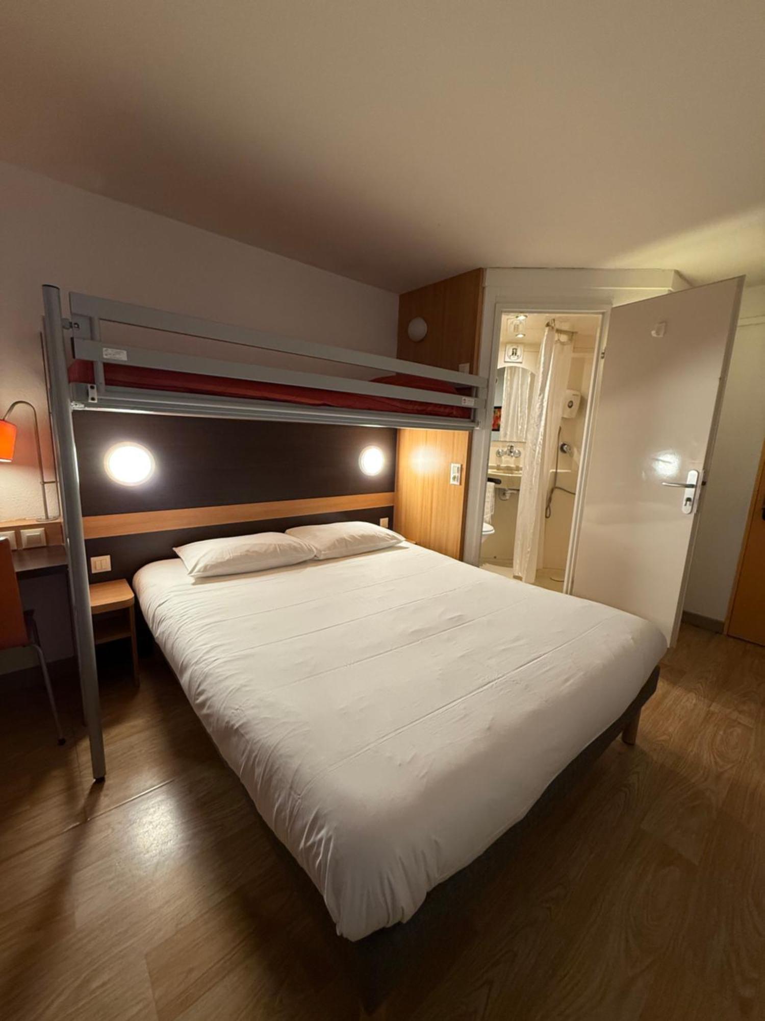 B&B Hotel Lisieux Parc Des Expositions Ngoại thất bức ảnh