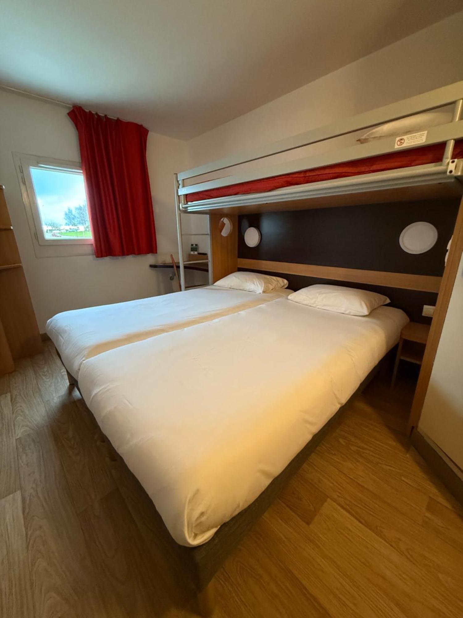 B&B Hotel Lisieux Parc Des Expositions Ngoại thất bức ảnh