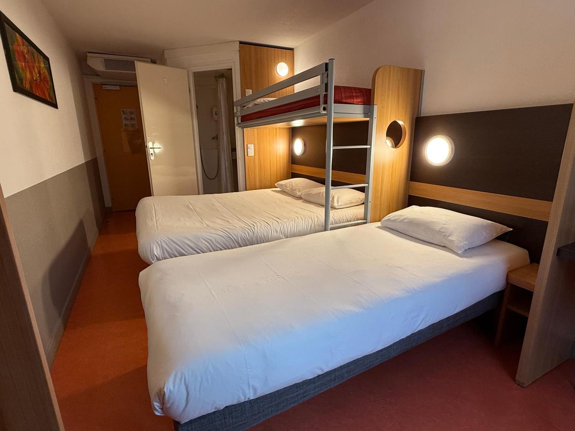 B&B Hotel Lisieux Parc Des Expositions Ngoại thất bức ảnh