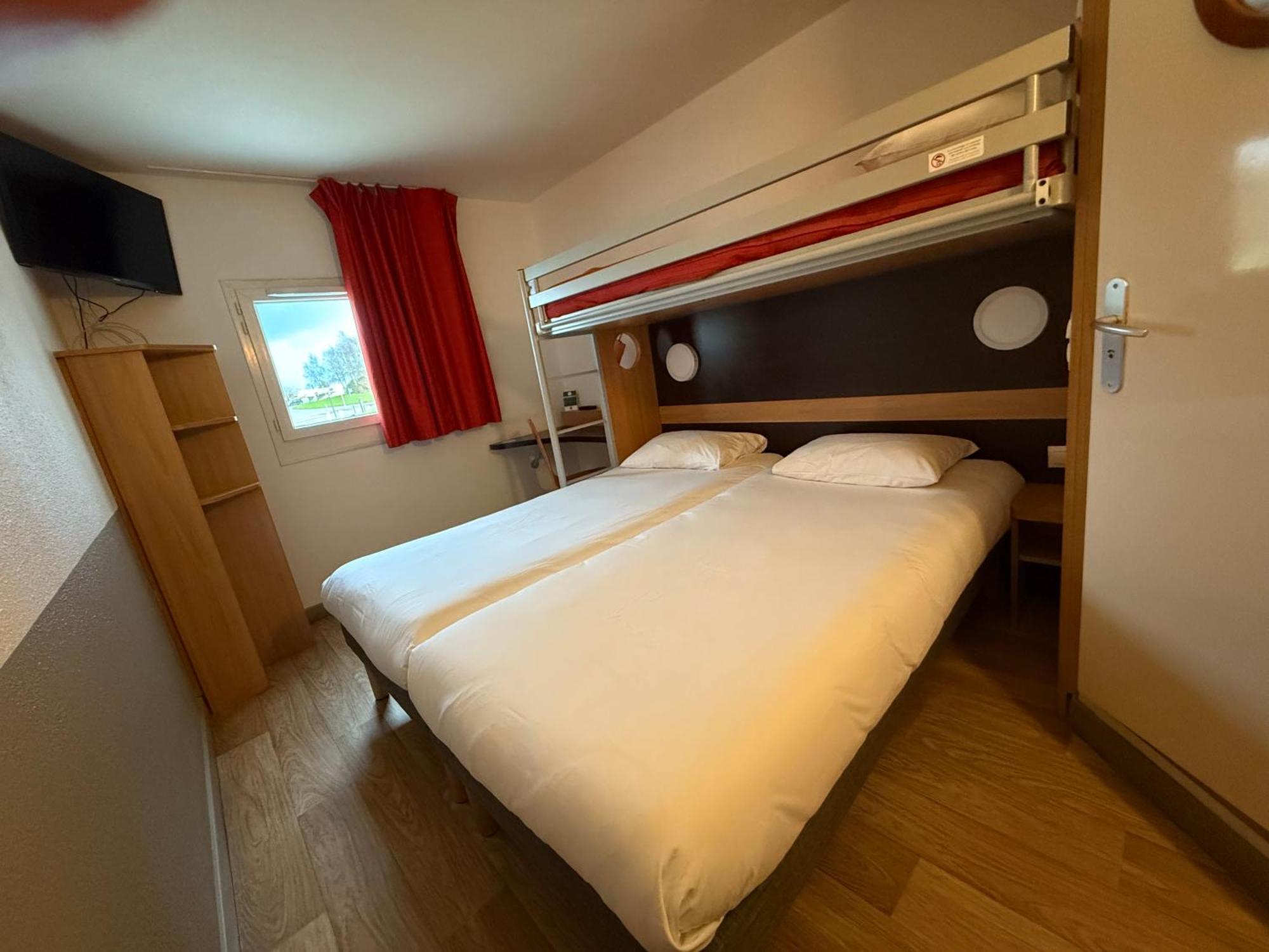 B&B Hotel Lisieux Parc Des Expositions Ngoại thất bức ảnh