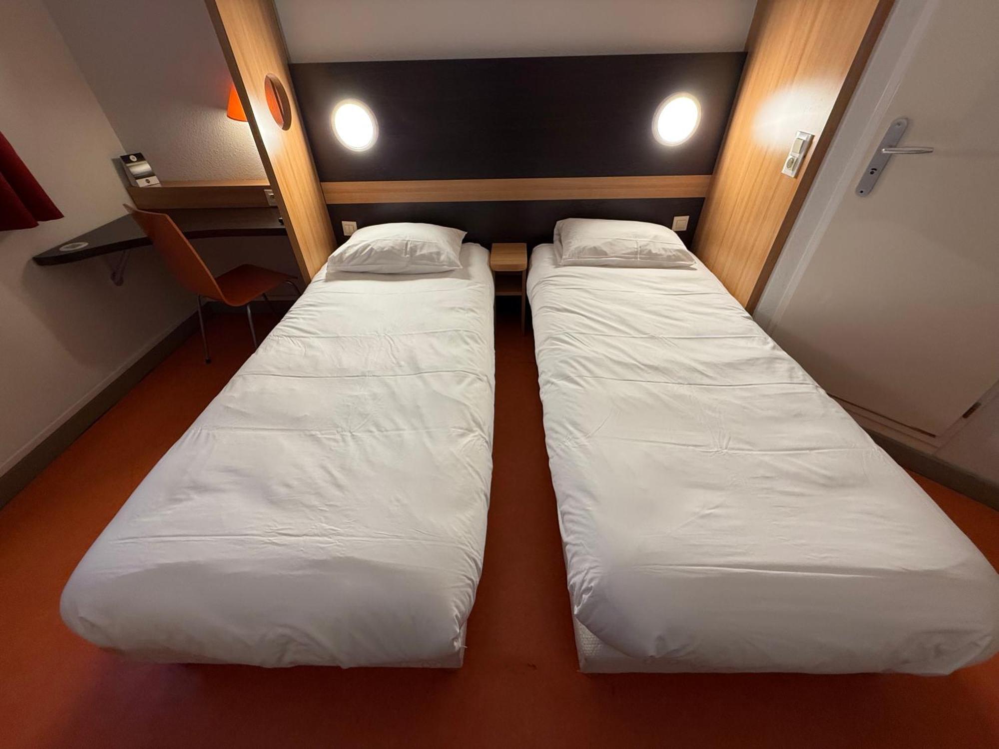 B&B Hotel Lisieux Parc Des Expositions Ngoại thất bức ảnh